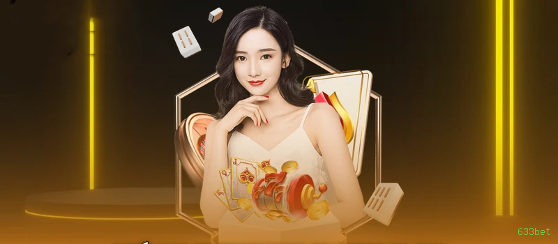 Slots 633bet - Sweet Bonanza e caça-níqueis populares